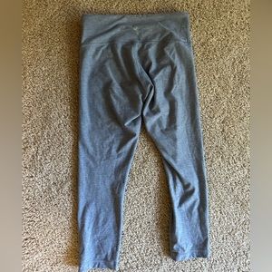 Lululemon leggings size 4